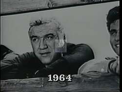 ["In the 1994 ad for George R. Nethercutt's presidential campaign, viewers see a contrast between dated images of Congress under Tom Foley and modern need for change. Highlighting congressional discord and scandals, the ad emphasizes Foley as an out-of-touch leader, advocating Nethercutt as the refreshing choice promising change and proactive leadership."]