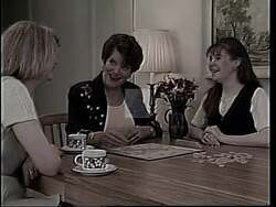 ["In her 1994 presidential campaign ad, Democratic candidate Carole Roper Park portrays herself as a compassionate, determined advocate for change. Through multiple scenes of enthusiastic speeches and intimate interactions with diverse supporters, Park emphasizes her commitment to improving Congress and bettering the community, presenting herself as a relatable, hopeful figure dedicated to genuine care and change."]