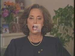 ["In this political advertisement, the candidate highlights their record as a state legislator who has focused on job creation, family and senior protection, tax relief, and ethics reform. The ad also anticipates attacks from opponent John Linder, labeling the candidate as a liberal and radical feminist, but counters by emphasizing the candidate's effectiveness and commitment to change."]