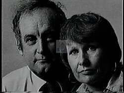 ["In his 1994 presidential campaign ad, Democratic candidate Jon Herschler passionately advocates for healthcare reform. The ad features Herschler speaking directly to the camera and at various events, emphasizing the need for unified change and comprehensive healthcare reform, underscored by his serious demeanor and American iconography."]