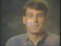 ["In the 1994 political TV ad, Democratic candidate Tim Roemer emphasizes his dedication as both a father and a congressman. The ad showcases Roemer in various familial settings, warmly interacting with his children, reflecting his commitment to family-oriented policies and the welfare of future generations. Roemer's narrative is firmly rooted in improving childcare and education."]