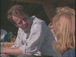 ["In this political advertisement, Sherrod Brown highlights actions such as voting to freeze Congress's pay, refusing perks like free trips and health benefits, and returning 25% of the office budget. The ad also emphasizes Brown's commitment to reducing bureaucracy, cutting taxes for small businesses and local working families, under the slogan \"Promises made, promises kept.\""]