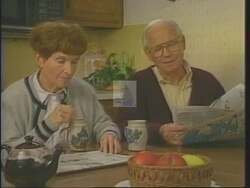 ["In this political advertisement, it is claimed that Greg White, by signing the Republican contract, supports policies that could harm seniors and veterans, questioning his awareness and intentions. It endorses Sherrod Brown for re-election, highlighting his consistent record of protecting these groups."]