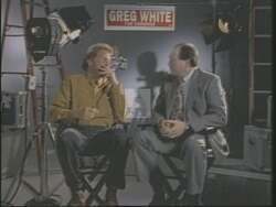 ["In this political advertisement, the strategy is to discredit Congressman Sherrod Brown by labeling him as a tax-and-spend liberal and soft on crime, despite his record of cutting federal spending and supporting tough crime measures. The ad also falsely claims Brown raised his salary, though it was actually Greg White who significantly increased his own salary."]