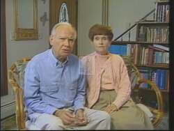 ["In this political advertisement, concerns are raised about Greg White's agreement with Republican leaders, which allegedly includes tax breaks for the wealthy that could jeopardize Medicare and Social Security, impacting current and future generations. It contrasts this with Sherrod Brown's record of keeping promises, suggesting he is a more reliable protector of these programs."]