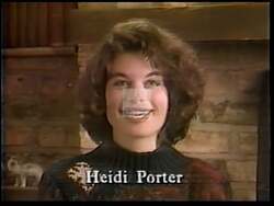 ["The 1994 political TV ad for Republican Gary Porter focuses on portraying him as a family-oriented candidate dedicated to North Dakota. Scenes of Porter engaging affectionately with his family in homely and outdoor settings emphasize his commitment to family values and local prosperity. Testimonials from family members underscore his admirable qualities and dedication, aiming to connect with voters on a personal level and affirm his suitability for Congress."]