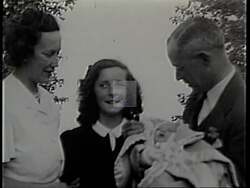 ["In the 1994 political ad, Republican John Carroll, positioned as a family-focused, dedicated father, announces his congressional run. Throughout various scenes, he expresses his earnest commitment to enhancing educational and future opportunities for children. With a consistent backdrop of American flags, family photos, and campaign materials, Carroll evokes a message of hope and change, aiming to redirect the country's future for the benefit of the next generation."]