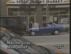 ["In a 1994 political TV ad, elderly Vermont residents endorse Bernie Sanders for president, praising his consistent advocacy for economically disadvantaged seniors. They discuss challenges such as poverty and healthcare, recognizing Sanders' effective representation and empathy for Vermont's impoverished senior community. The ad highlights Sanders' commitment to addressing these critical issues."]