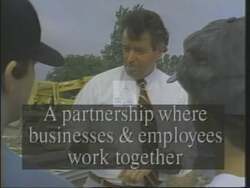 ["In the 1994 presidential campaign ad, Republican candidate John Carroll contrasts his healthcare proposals with those of Congressman Sanders. The ad presented contrasting images and quotes, highlighting differences in their healthcare approaches, aiming to show Carrolls views as more favorable and seeking public opinion on the matter."]