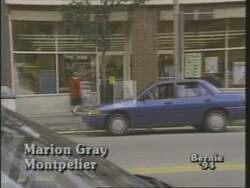 ["In a poignant 1994 political TV ad for Bernie Sanders, various elderly women discuss their economic struggles and healthcare issues while expressing strong support for Sanders. They highlight his dedication to advocating for impoverished, underprivileged seniors in Vermont, praising his consistent engagement and effective support in representing their concerns."]