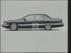 ["In a striking 1994 political ad, Democratic candidate William R. Wheeler criticizes his opponent Tim Ford for unethical ties to lobbyists who fund extravagant car expenses. The ad showcases scenes of lobbyists contributing to Ford's luxury, juxtaposed with Wheeler's commitments to fighting corruption and advocating for working-class families, promoting a message of essential change and integrity in politics."]