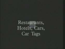["This 1994 political TV ad targets Democratic candidate Tim Ford, portraying him negatively through various scenes emphasizing his alleged financial misconduct and questionable activities. Scenes include Ford looking serious, concerned, or evasive, often with text overlays accusing him of corruption, fund misuse, and linkages to shady contracts and dealings."]