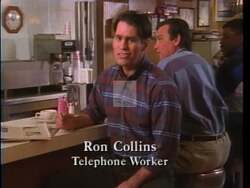 ["The 1995 political ad for Democratic Party candidate Nan Anti-Jim Bunn revolves around the theme of resisting proposed Medicare cuts. Throughout the ad, various individuals, predominantly seniors, appear worried and contemplative as they handle healthcare documents and bills, reflecting on the negative implications of such cuts. The emotive background music and scenes of middle-class settings underscore the ad's message about protecting senior citizens healthcare benefits."]