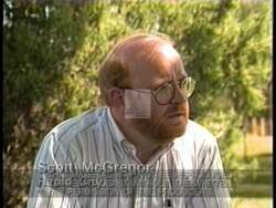 ["The 1992 political TV ad for Democratic presidential candidate Timothy Peter Johnson portrays him as a figure of integrity and dedication. It features repeated scenes of Johnson speaking earnestly at various podiumsboth in Congress and at press eventsaiming to project sincerity and professional trustworthiness while emphasizing his non-involvement in scandals."]