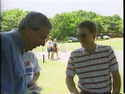 ["The 1992 political TV ad for Republican candidate Bill Price focused on advocating for family values in legislation. Featuring a new congressman, the ad presented a series of passionate public speeches and campaign events where \"Family First\" was prominently displayed. The congressman committed to prioritizing family stability and promoting family-centric reforms through dedicated legislative impact studies."]