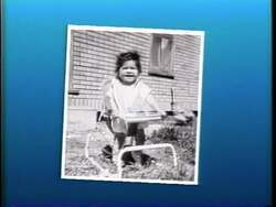 ["In the 1990 campaign ad, Democratic presidential candidate Jeannie Givens, a poised and determined Native American woman, passionately addresses various enthusiastic crowds. She exudes resilience and leadership while highlighting her legislative accomplishments and educational background. Givens stands as a symbol of hope and determination, aiming to connect with a diverse audience."]