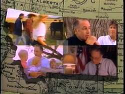 ["The 1992 political TV ad for Democratic Party candidate Pat Williams showcases his vigorous advocacy for Montana, emphasizing policies that support farmers, workers, and students. The ad portrays Williams as committed to securing fair trade, job creation, educational funding, and tax relief, highlighting his slogan \"Pat Williams gets things done,\" and illustrating his dedication to Montana's economic and educational advancement."]