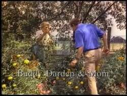 ["In the 1994 presidential campaign ad for George W. (Buddy) Darden, he is seen confidently addressing welfare reform while standing in a rural setting, suggesting his focus on policy changes that resonate with everyday Americans. The ad emphasizes Darden���������s commitment to tackling significant issues directly affecting citizens' lives."]
