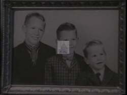 ["In his 1994 presidential campaign ad, former football star Steve Largent leverages his athletic legacy to illustrate qualities such as determination, leadership, and community service. Scenes of Largent on the football field, both in action and reflective, underscore his commitment to carry those values from sports into politics, emphasizing his Oklahoma roots and dedication to civic duty."]