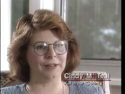 ["The 1996 political TV ad for Democratic presidential candidate John McKee Spratt focuses heavily on health insurance reform. Featuring several vignettes of Spratt addressing different audiences, including Congress, the ad emphasizes his dedication to making health insurance accessible and supportive, especially highlighting his efforts on behalf of Multiple Sclerosis patients. The recurring theme is Spratt's strong advocacy for legislative healthcare improvements, portrayed with a compassionate and confident demeanor."]