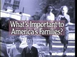["The 1996 political TV ad for Democratic Party candidate Nan Anti-Andrea Seastrand focuses on the concerns of an elderly woman troubled by rising Medicare costs. Throughout the ad, scenes depict her and other seniors discussing financial worries related to Medicare, contrasting Seastrands stance with other candidates. This appeals to viewers by highlighting Seastrand's commitment to protecting senior healthcare funding."]