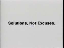 ["The 1996 political TV ad for Republican Pat Sullivan showcases his dual expertise in healthcare and politics, emphasizing his problem-solving skills and leadership qualities. Scenes of Sullivan engaging attentively with patients, performing surgeries, conversing with medical staff, and addressing legislative issues highlight his readiness to tackle complex challenges in Congress."]