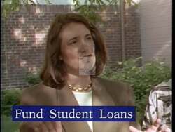 ["In a 1996 campaign ad, Democrat Diana DeGette advocates for gun control, increased education funding, and healthcare protection. The ad contrasts her positions with those of Republican Joe Rogers, who opposes these measures. The ad emphasizes DeGette's commitment to family support and senior benefits, highlighting stark policy differences between the candidates."]