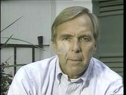 ["In his 1996 campaign ad, George R. Nethercutt Jr. emphasizes his commitment to strengthening Medicare, skillfully intertwining personal narrative and policy advocacy. He visits his recovering mother, discussing the vital role Medicare played in her health care. Scenes depict heartfelt conversations, underscoring his dedication to healthcare reforms, highlighting generational care and legislative support."]