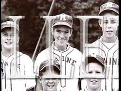 ["In his 1996 political ad, Democratic candidate Tom Allen emphasizes his dedication to economic revitalization and educational reform. Speaking confidently at various rallies, he engages with crowds, promising job creation. His intense, focused demeanor, supported by enthused audience reactions, highlights his commitment to address local and national challenges effectively."]