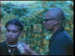 ["The 1996 political TV ad for Jon Lynn Christensen, a Republican presidential candidate, portrays a series of testimonials from young men reflecting on their personal hardships. Each credits their transformation and renewed educational pursuits to the unexpected guidance of Christensen, depicted as a humble, compassionate mentor who significantly impacted their lives."]