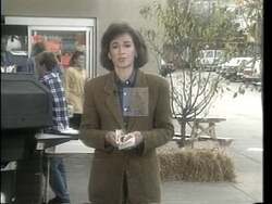 ["In a 1996 TV ad for Democratic candidate Connie McBurney, she pledges to defend community, education, and healthcare values, emphasizing her commitment to local families and opposition to partisan agendas. The ad highlights McBurney's dedication to protecting Medicare and promoting family-focused policies, with scenes of her interacting with constituents and speaking at rallies."]