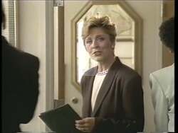 ["In his 1996 political TV ad, Republican Jon Lynn Christensen presents himself as a determined advocate for transparency and fiscal responsibility in Congress. Featuring various scenes of Christensen passionately discussing legislative reforms, the ad highlights his commitment to accountability, fairness, and effectiveness in government. Christensen's reformist stance is portrayed as essential for congressional improvement."]