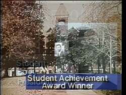 ["In the 1992 campaign ad, Sanford Dixon Bishop is portrayed as a confident, distinguished candidate. Various scenes show him and supporters at podiums, adorned with American flags and campaign signs, making compelling speeches. The ad emphasizes his leadership qualities, positive achievements, and dedication, aiming to rally voter confidence and support for his candidacy."]