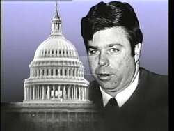 ["In the 1992 presidential campaign ad, Steve Buyer, who is mistaken for \"Steve Booier\" in your description, vigorously promotes term limits and congressional reforms. The ad juxtaposes Buyer's dynamic, direct appeals for change and economic reforms with scenes showing his opponent, Jim Johns, portrayed as disconnected and indifferent to economic challenges. This contrast underscores Buyer's commitment to represent everyday concerns over established political indifference."]
