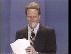 ["In her 1992 campaign ad, Democratic candidate Ada Deer champions significant investment in education and healthcare. Filmed in rural Wisconsin, she addresses local farmers and workers, advocating passionately for economic security and community support, prioritizing these issues over deficit reduction. Her message resonates strongly at a rally, emphasizing community-focused values."]