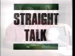 ["The 1992 political TV ad for Scott Leo Klug focused on the impact of the national debt. Through a sequence of frames, it depicted individuals from various backgrounds visibly troubled by the weight of a $16,000 bill, symbolizing each American's share of the national debt, underlining a message of fiscal responsibility and reform."]