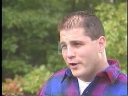 ["In the 1992 campaign ad for Democratic candidate Gerry Eastman Studds, elderly voters and Studds himself advocate for his policies on job creation, healthcare, and environmental protection. Throughout the video, Studds earnestly presents his dedication to addressing these crucial issues, emphasizing his commitment to advocating for the needs of his constituents."]