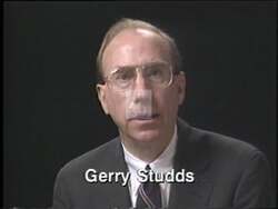 ["In the 1994 presidential campaign ad, Democratic candidate Gary Studs speaks ardently at various events about the need for national health insurance reform. He focuses on supporting seniors and implementing comprehensive healthcare reforms, highlighting his commitment to these issues surrounded by enthusiastic supporters."]