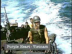 ["In the 1992 campaign ad, Republican Dan Daly passionately promotes job creation and economic revitalization. Throughout the ad, he confidently addresses diverse audiences, advocating for rejuvenating industries like the Quincy shipyard. Dressed professionally, Daly assures viewers of his commitment to strengthen the economy, emphasizing these themes consistently."]