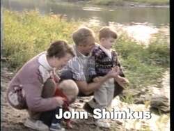 ["In a 1996 campaign ad, Republican candidate John Mondy Shimkus underscored his commitment to the middle class by consistently advocating for significant tax cuts and improved public services, aligning his speech with visual emphasis on fiscal responsibility and economic growth. Moreover, he pledged to return his pay raise, reinforcing his dedication to public service."]