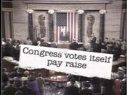 ["In his 1996 campaign ad, Democratic candidate Steve Estar emphasizes government accountability and work ethics, strongly criticizing Congress for its actions, particularly regarding pay raises during government shutdowns. Estar promotes policies focused on the rights and welfare of working families and underscores his commitment to political integrity and job creation."]