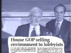 ["In the 1996 presidential campaign ad, Democratic candidate Ben Cardin is portrayed as a dedicated protector of Maryland's natural resources, particularly emphasizing his commitment to the environmental health of the Chesapeake Bay. Through scenes of Cardin speaking determinedly by the bay and vibrant, clean water visuals, the ad underscores his environmental policies and legislative successes aimed at preserving and restoring the bay's ecosystem."]