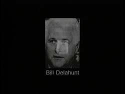 ["The 1996 political TV ad for Republican candidate Edward Teague targeted his opponent, Bill Della Hunt, exposing alleged corrupt activities. Highlighting Della Hunt's involvement in shady land deals, connections with drug dealers, and questionable furlough decisions, the ad painted him as untrustworthy and benefiting personally from corruption, contrasting this with scenes of Della Hunt speaking on the need for justice reform."]