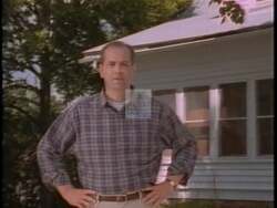 ["In the 1996 political TV ad for Democratic candidate Rick Weiland, scenes emphasize his opposition to healthcare and Medicare cuts, portraying a deep concern for the impact on elderly and working-class families. Weiland is portrayed speaking against tax breaks for the wealthy, highlighting his advocacy for more accessible and affordable healthcare for all."]
