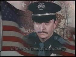 ["The 1996 political ad for Democratic Party candidate Gordon Gordon depicted a touching narrative focused on the legacy of Lanny Winnet. Through a series of emotional images and testimonials, the ad emphasized Bart Gordon's legislative successes in redirecting college grants from prisoners to working families, illustrating a significant commitment to fairness and education reforms inspired by Winnet's story."]