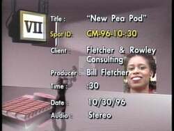 ["In her 1996 political ad, Democratic candidate Cynthia McKinney highlights her advocacy in Congress, focusing on progressive policies and constituent support. The ad features McKinney effectively contrasting her legislative accomplishments and stance on key issues like minimum wage and Medicare with opponent John Mitnick's depicted extreme views. She positions herself as a positive, proactive advocate for public welfare."]