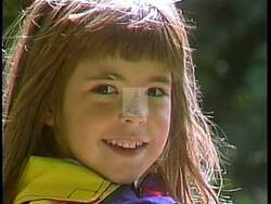 ["The 1992 campaign ad for Tom Ridge centered around his dedication to the welfare and future of children in his Pennsylvania district. The ad featured scenes of Ridge engaging with children in various settings, speaking passionately at rallies and directly to the camera, emphasizing his commitment to improving conditions and opportunities for the youth. His recurring message stressed prioritizing children in policy decisions, highlighted by heartfelt interactions and his visible emotional investment."]