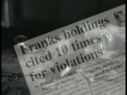 ["The 1996 political TV ad for Jim Maloney features criticism against his opponent, highlighting perceived contradictory actions and negative policy impacts. The ad aims to sway voters by emphasizing these critiques in a clear, focused campaign strategy. However, exact video content details are not provided in the request."]