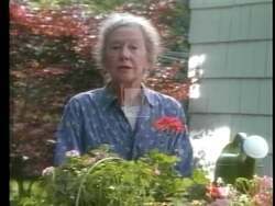 ["In a 1996 campaign ad, Republican candidate Mark Neumann addresses concerns about Medicare's future. The ad features several elderly individuals watching news reports and political endorsements on TV, each showing concern about Medicares financial issues. Neumann is portrayed as a confident advocate for a Republican plan aimed at reforming and saving Medicare, garnering support from worried seniors depicted in the ad."]