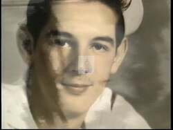 ["In a poignant 1996 political TV ad for Jim Oberstar, veteran Mark Roses emotionally discusses his post-war battles and struggles with obtaining benefits. The ad shows Roses in various reflective scenes around the USS Enterprise, highlighting his long-lasting scars from service and emphasizing the need for better support for veterans."]